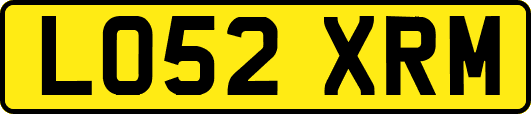 LO52XRM