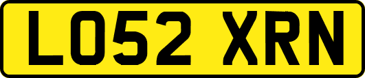 LO52XRN