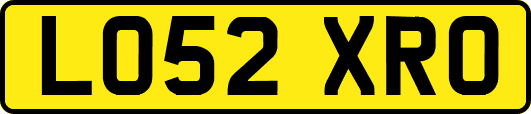LO52XRO