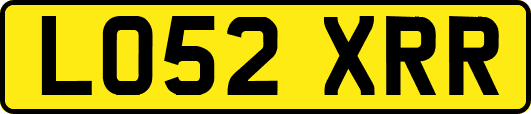 LO52XRR