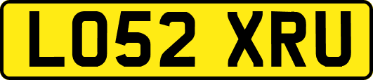 LO52XRU