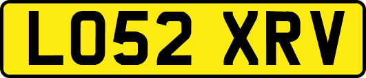 LO52XRV
