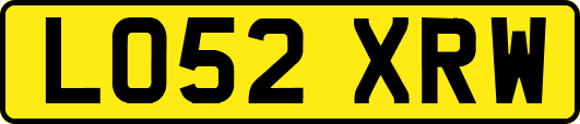 LO52XRW