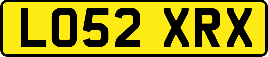 LO52XRX