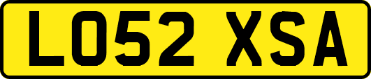 LO52XSA