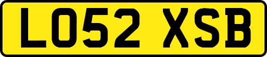 LO52XSB