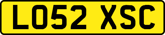 LO52XSC