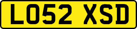 LO52XSD