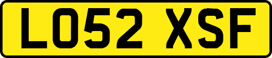 LO52XSF
