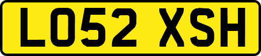 LO52XSH
