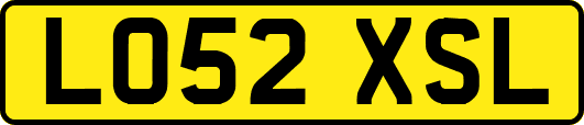 LO52XSL
