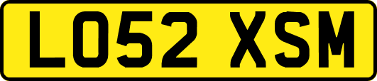 LO52XSM
