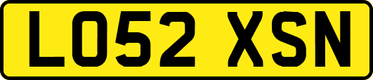 LO52XSN
