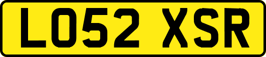 LO52XSR