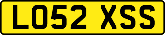 LO52XSS