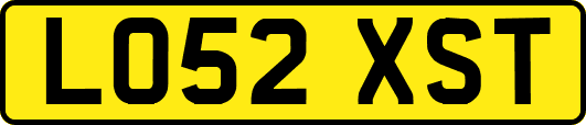 LO52XST