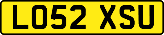 LO52XSU