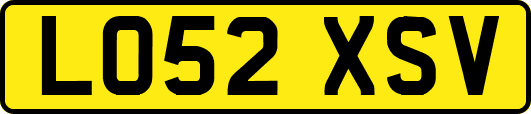 LO52XSV