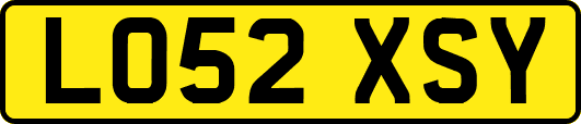 LO52XSY