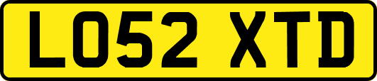 LO52XTD