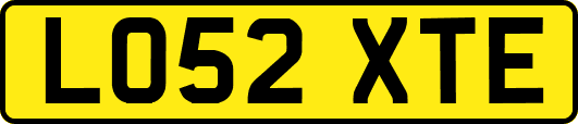 LO52XTE