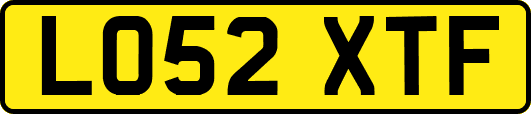 LO52XTF