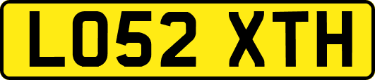 LO52XTH