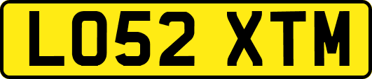 LO52XTM