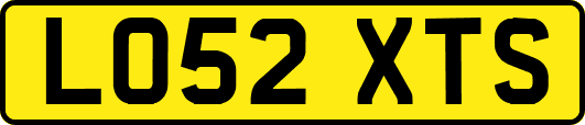 LO52XTS