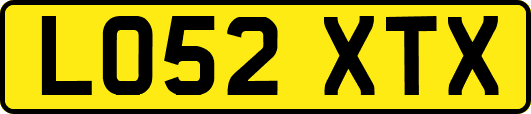 LO52XTX