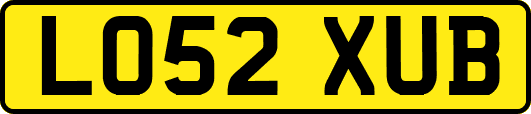 LO52XUB