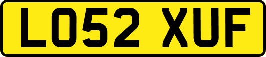 LO52XUF