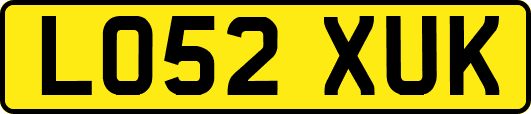 LO52XUK