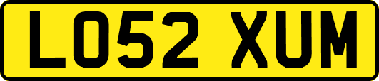 LO52XUM