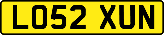 LO52XUN