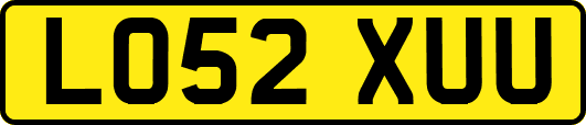 LO52XUU