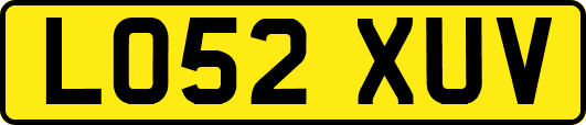LO52XUV