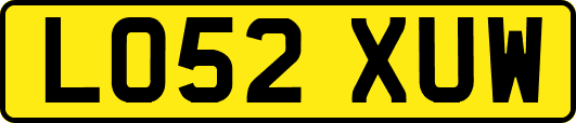 LO52XUW