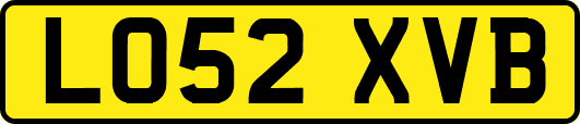 LO52XVB
