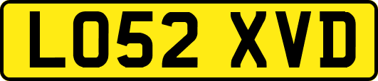 LO52XVD
