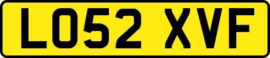 LO52XVF