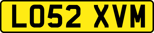 LO52XVM