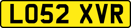 LO52XVR