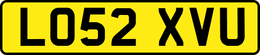 LO52XVU