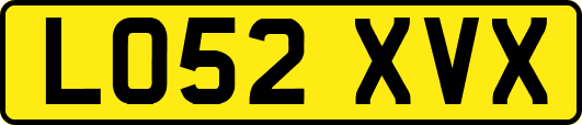 LO52XVX