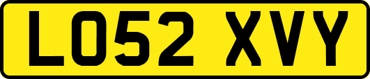 LO52XVY