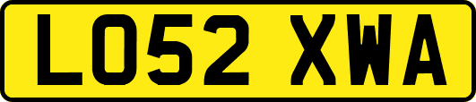 LO52XWA