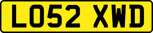LO52XWD