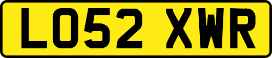 LO52XWR