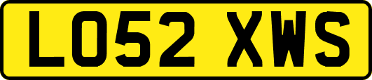 LO52XWS